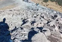 Operativo de rescate en La Malinche tras tragedia