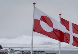 Groenlandia ratifica su pertenencia a Dinamarca y refuerza cooperaci&oacute;n con la OTAN