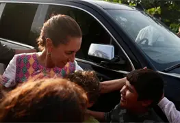 Refuerzan seguridad con Estados Unidos