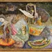 Muestra surrealista de Leonora Carrington deslumbra en Par&iacute;s