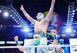 M&iacute;stico prepara su gran regreso