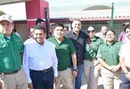 Gobierno del Pueblo y Javier May transforman comunidades en Macuspana