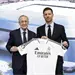 Real Madrid destituye a Xabi Alonso pese a 74% de efectividad