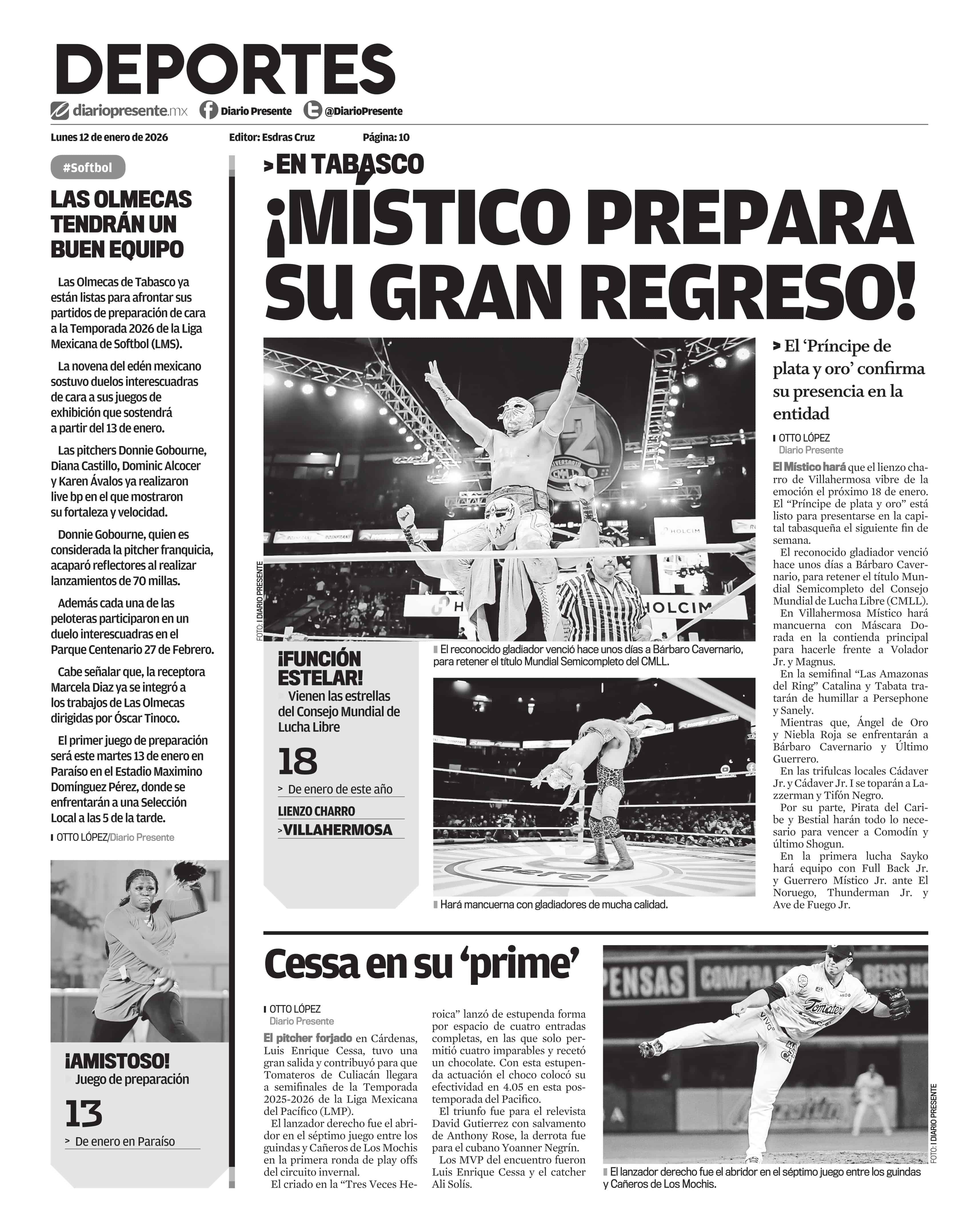 Titulo