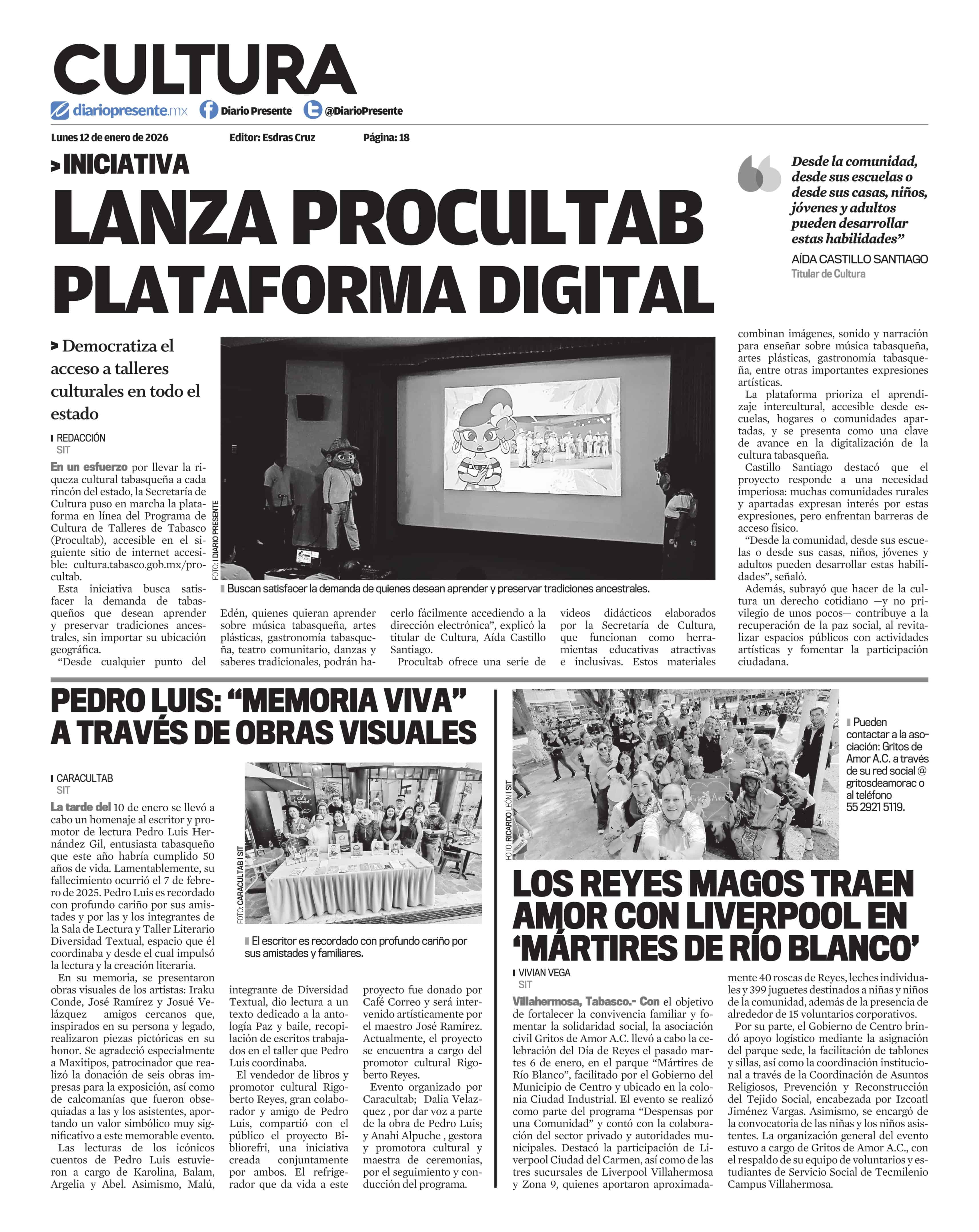 Titulo