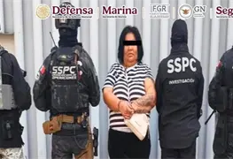 Operativos en CDMX desarticulan c&eacute;lulas del Tren de Aragua