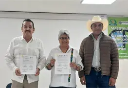 Tabasco apuesta por la ciencia en el campo