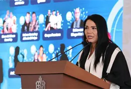 Visitar&aacute;n la feria 2026 2.5 millones de personas