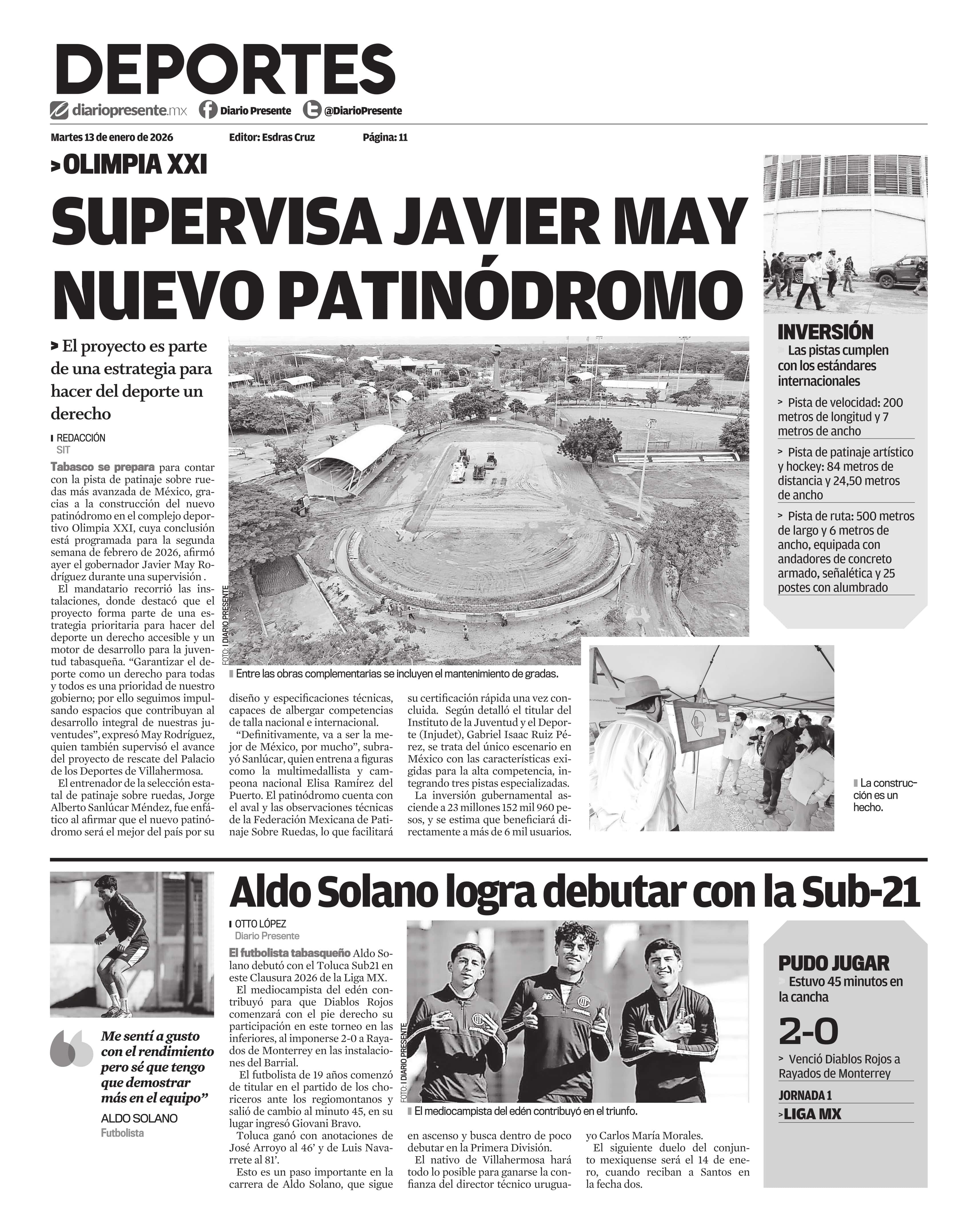 Titulo