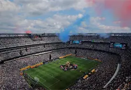 Aficionados abruman con solicitudes el sorteo de boletos para la Copa Mundial FIFA 2026