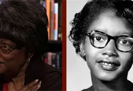 Legado de Claudette Colvin: Resistencia y transformaci&oacute;n