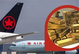 Detenido Arsalan Chaudhary, presunto cerebro del robo de oro en Canad&aacute;