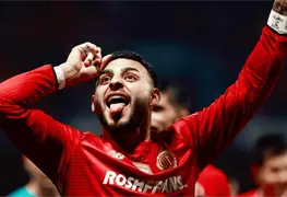 Alexis Vega ser&aacute; baja por cirug&iacute;a articular