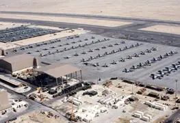 Protestas en Ir&aacute;n desencadenan evacuaci&oacute;n de bases en Medio Oriente