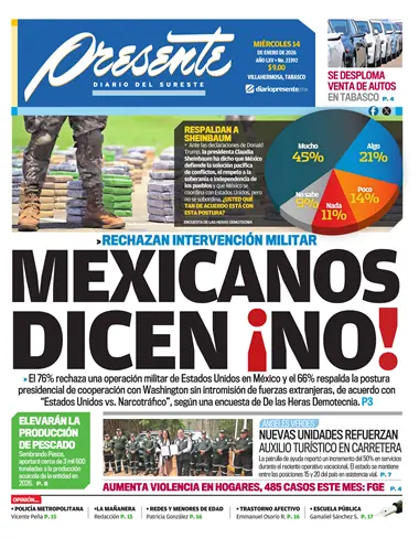 edicion impresa