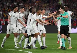 Albacete elimina al Real Madrid en Copa del Rey