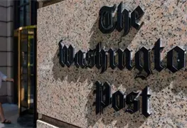 SIP alerta por cateo a periodista de The Washington Post
