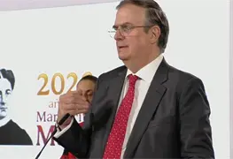 Revisi&oacute;n del T-MEC en marcha para concluir en 2026