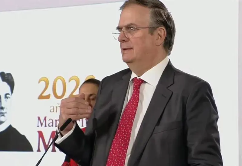 Revisi&oacute;n del T-MEC en marcha para concluir en 2026