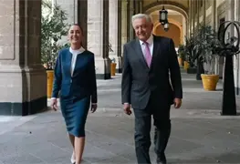 Perfil Sheinbaum (VIII y final)