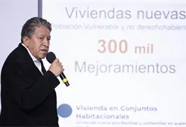 Mayor dinamismo en sector vivienda