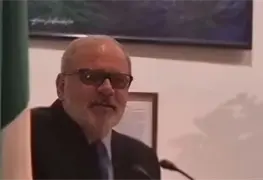 Nuevo embajador de Cuba promete defender relaci&oacute;n con M&eacute;xico