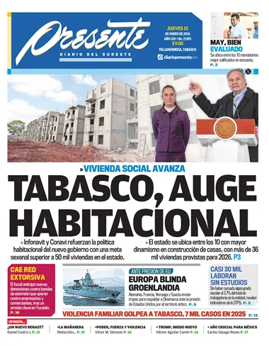 edicion impresa