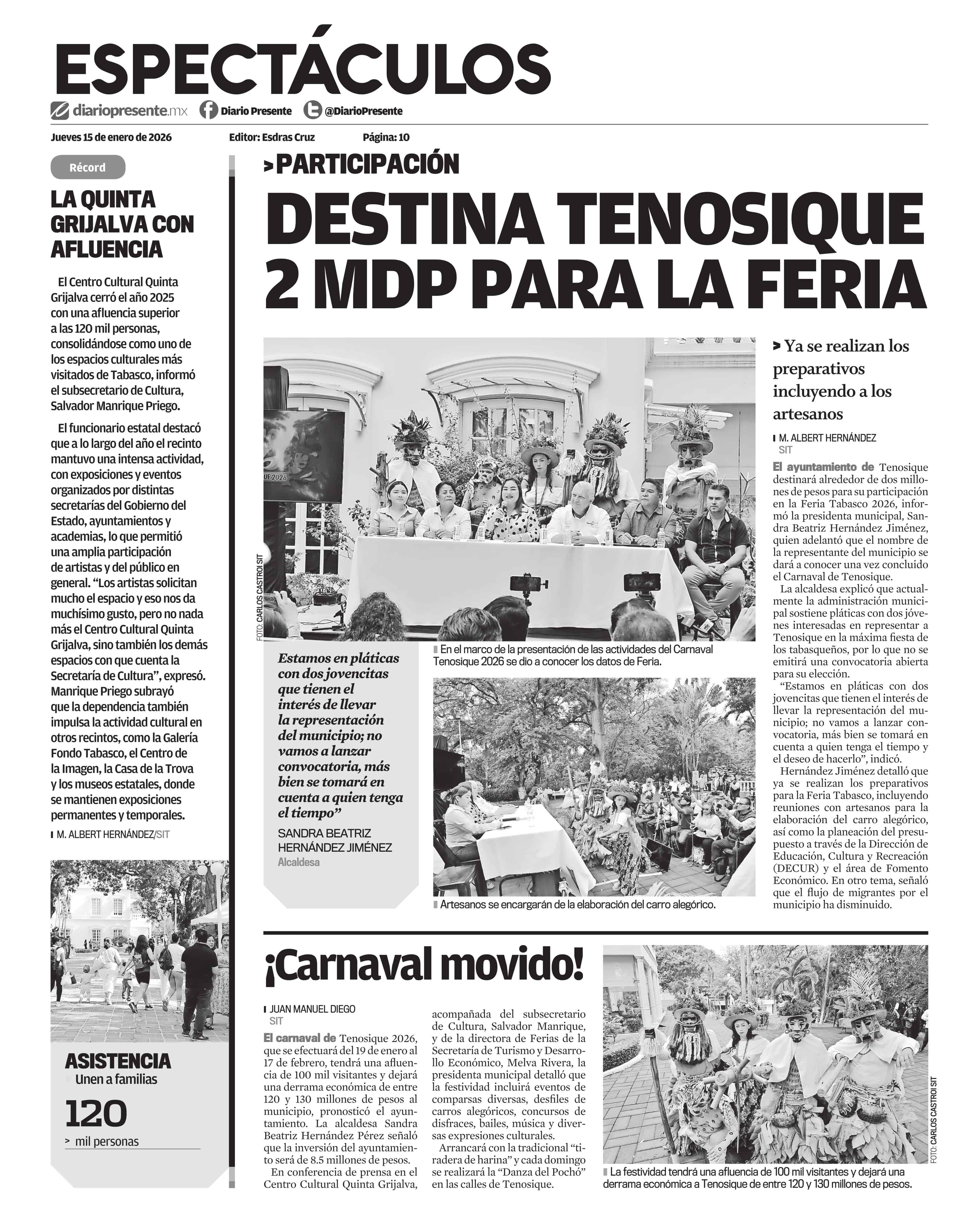 Titulo