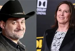 Cambio de liderazgo en Lucasfilm: Dave Filoni sucede a Kathleen Kennedy