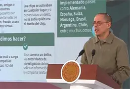 M&aacute;s de 2 millones de l&iacute;neas telef&oacute;nicas registradas en M&eacute;xico