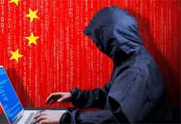 Hackers chinos atacan a EU con malware