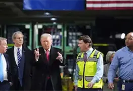 La Ford y el aspirante a F&uuml;hrer