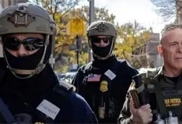 Uso de fuerza en incidentes migratorios deja saldo de fallecidos