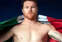 Canelo &Aacute;lvarez vuelve al ring en septiembre en Arabia Saudita
