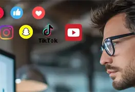 Nick Clegg: redes sociales se convierten en c&aacute;liz envenenado