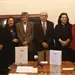 Consejeros del INE entregan propuestas para reforma electoral