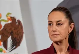 El pueblo de M&eacute;xico con su presidenta Claudia Sheimbaum