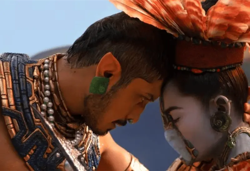 Marvel Studios anuncia el regreso de Mabel Cadena como Namora