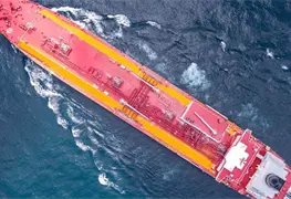 Comercializadoras globales compran petr&oacute;leo venezolano