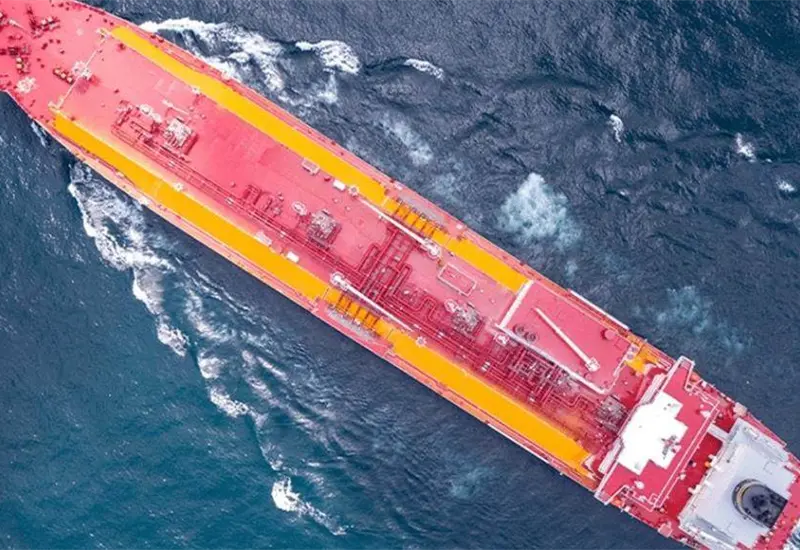 Comercializadoras globales compran petr&oacute;leo venezolano