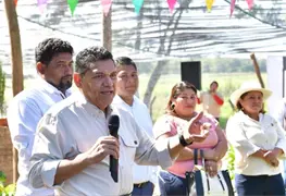 Presupuesto millonario para programas de desarrollo en Tabasco