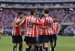 Chivas y Gabriel Milito Impulsan Selecci&oacute;n Mexicana