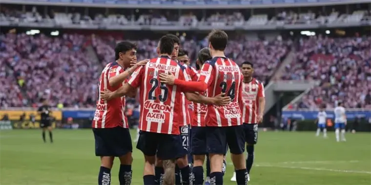 Chivas y Gabriel Milito Impulsan Selecci&oacute;n Mexicana