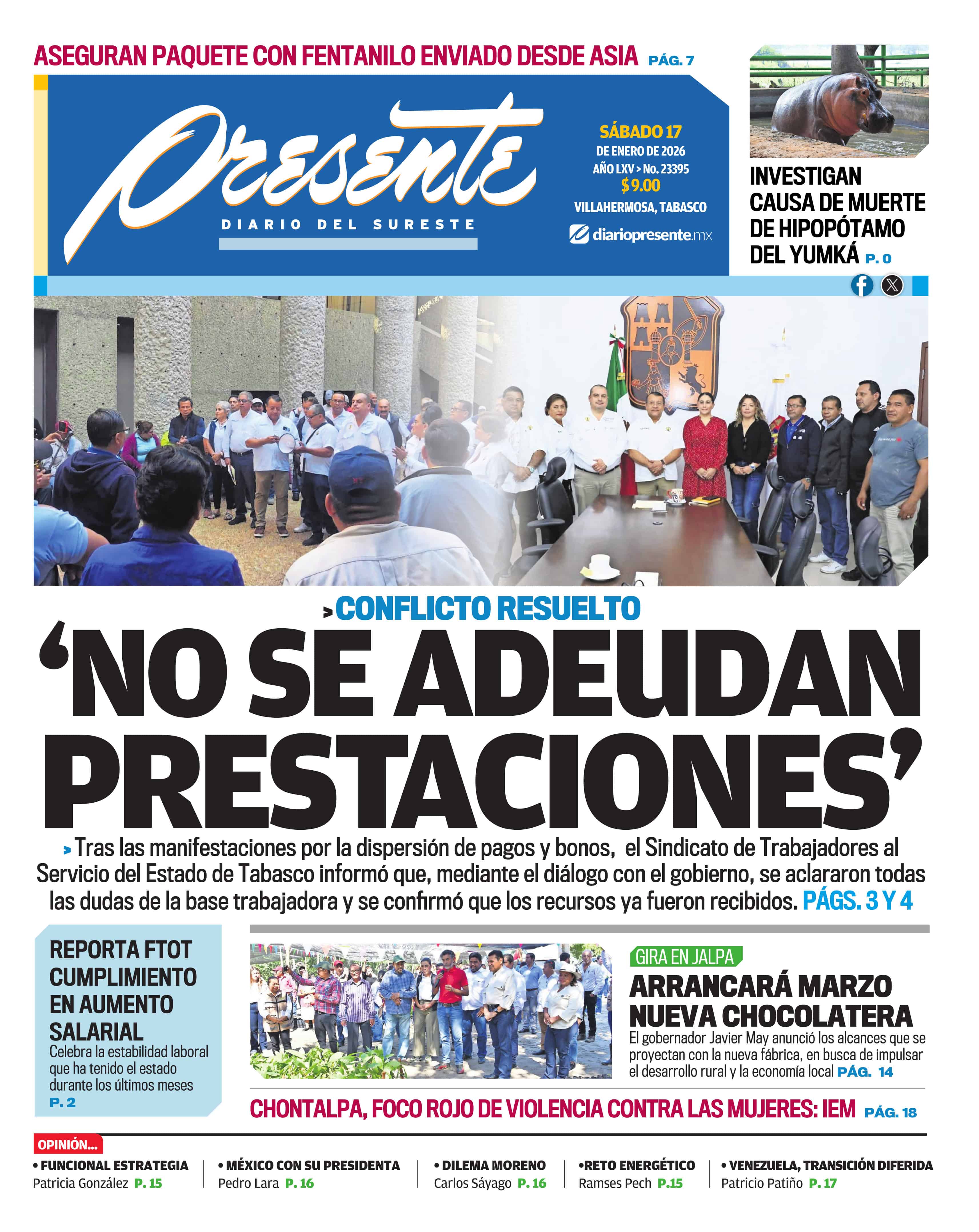 Titulo