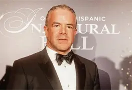 Juez rechaza suspensi&oacute;n a Sergio Hurtado Perea por v&iacute;nculo con Ra&uacute;l Rocha Cant&uacute;