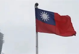 Periodista taiwan&eacute;s implicado en caso de espionaje