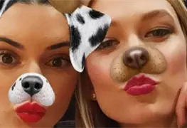 La nostalgia de 2016 se apodera de TikTok e Instagram