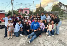 Refuerzan conocimientos y valores en Comalcalco con el Bibliocine