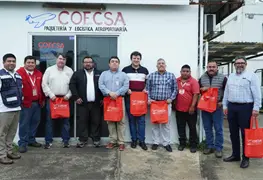 COECSA Volaris Cargo celebra 30 a&ntilde;os de operaciones en el Aeropuerto Internacional de Villahermosa