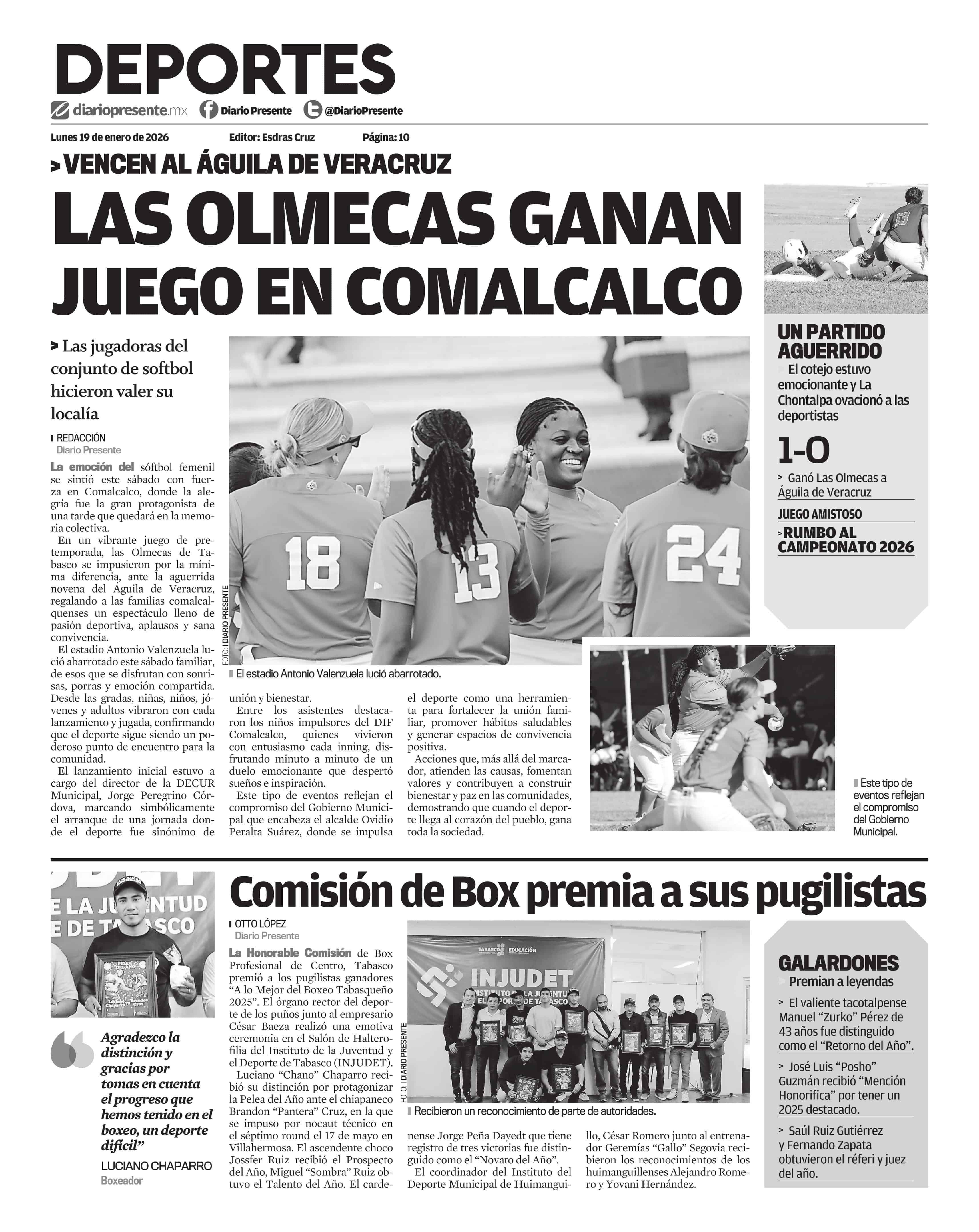 Titulo